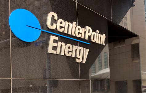 Center energy gas - 